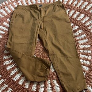 Mountain hardwear women’s pants